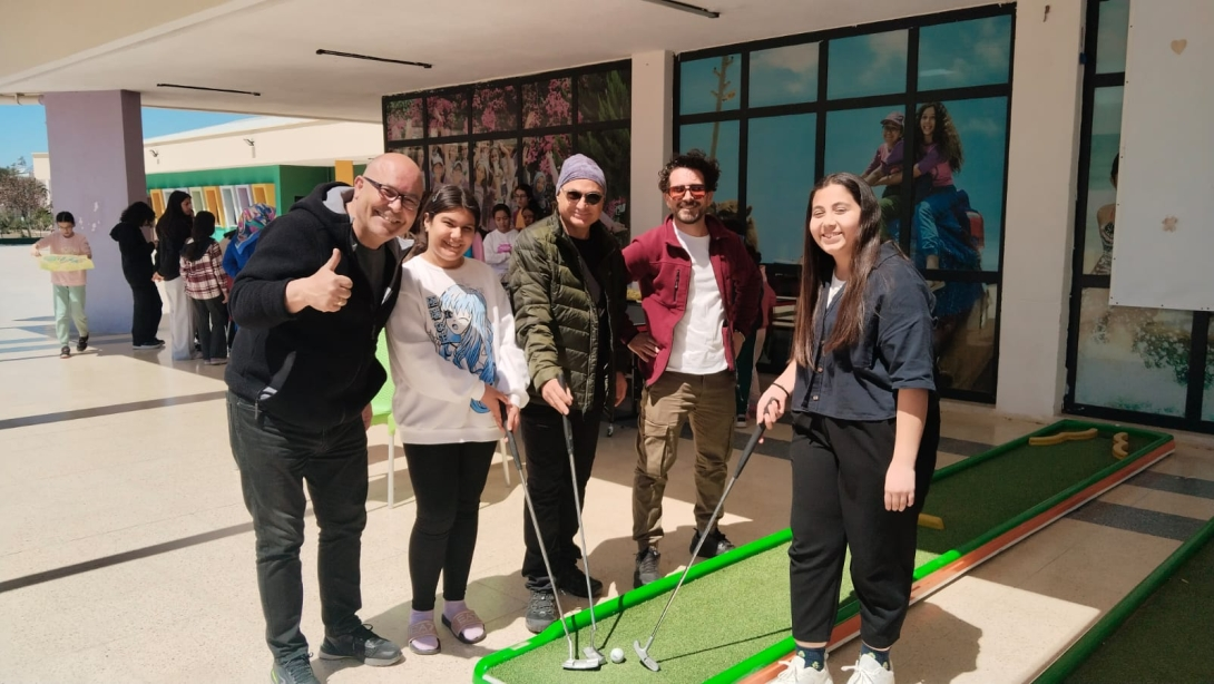 “Türkiye Yüzyılı Maarif Modeli”