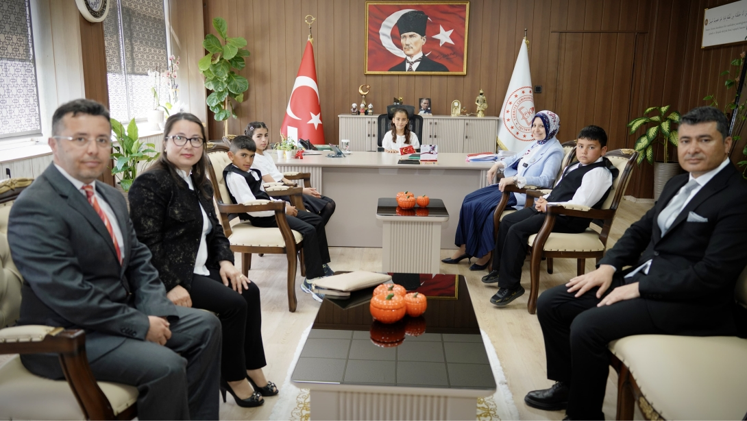 İl Millî Eğitim Müdürü