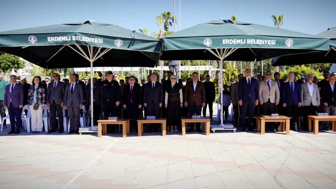 İl Millî Eğitim Müdürü