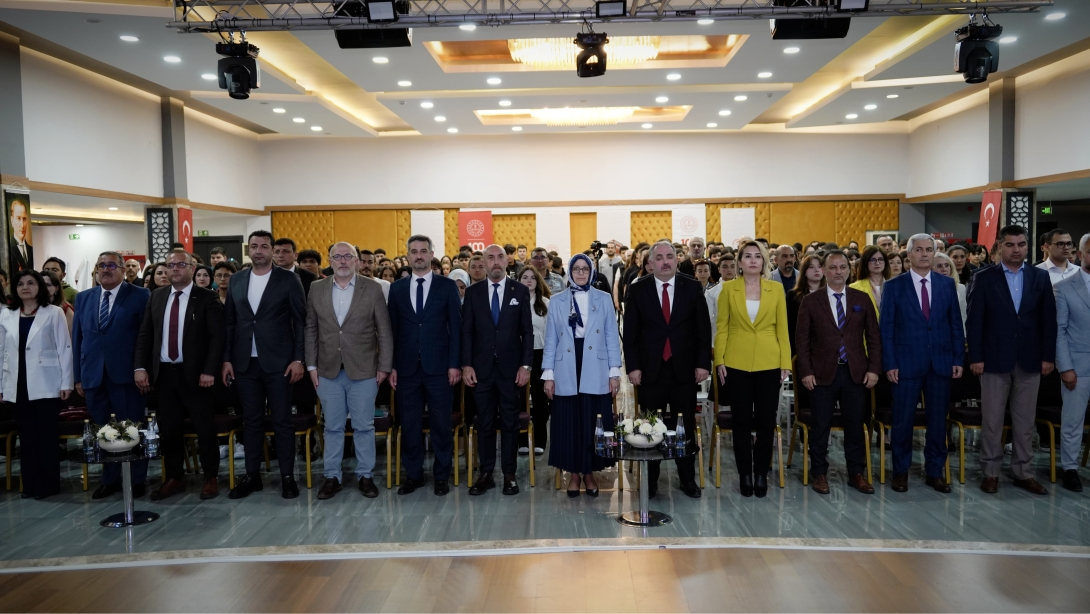 Türkiye geneli olan ve