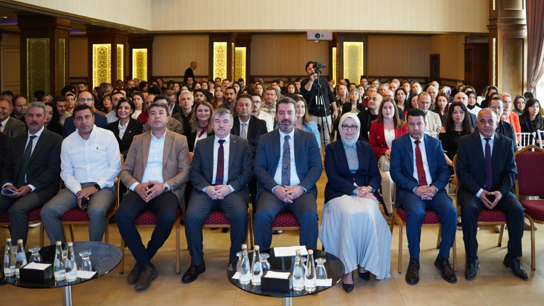 Türkiye Yüzyılı Maarif Modeli