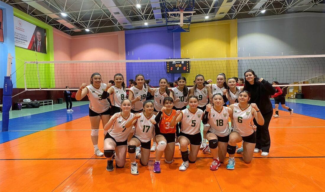 Tarsus Belediyesi Gelecek Spor