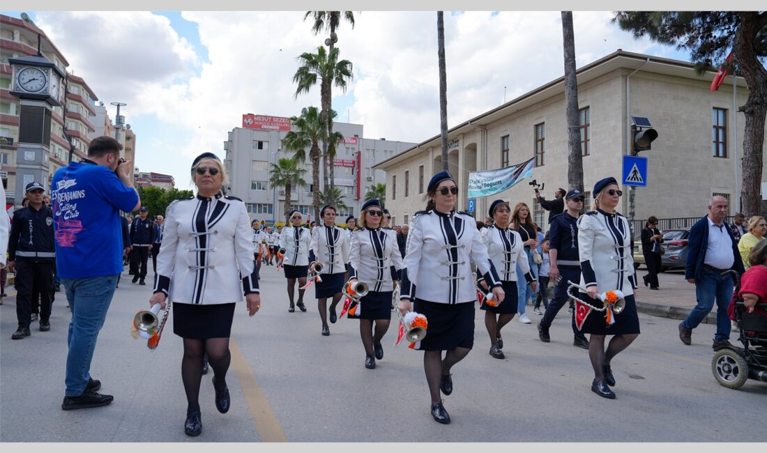 Tarsus Belediyesi ve Tarsus