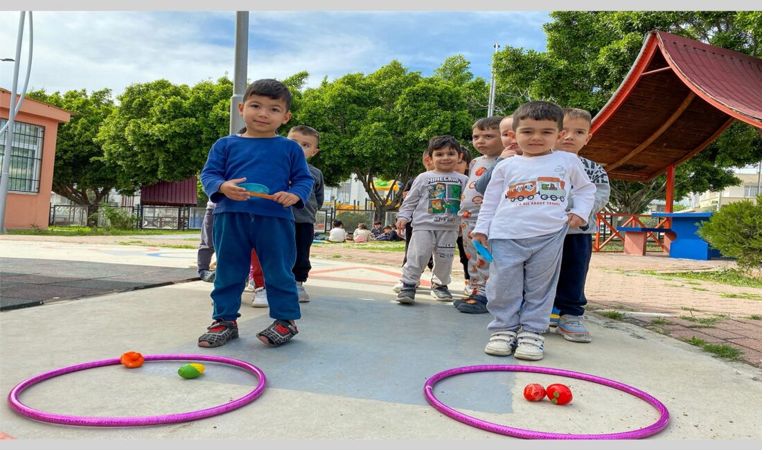 Tarsus Belediyesi, kentte yaşayan