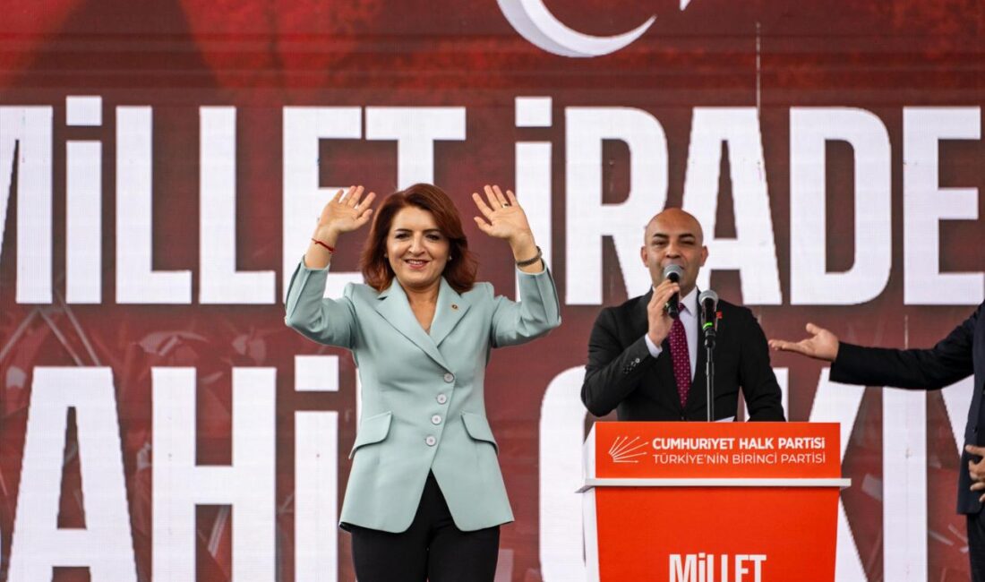Cumhuriyet Halk Partisi (CHP)