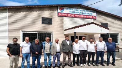 Toroslar’da sporun geleceğine ve belediyenin