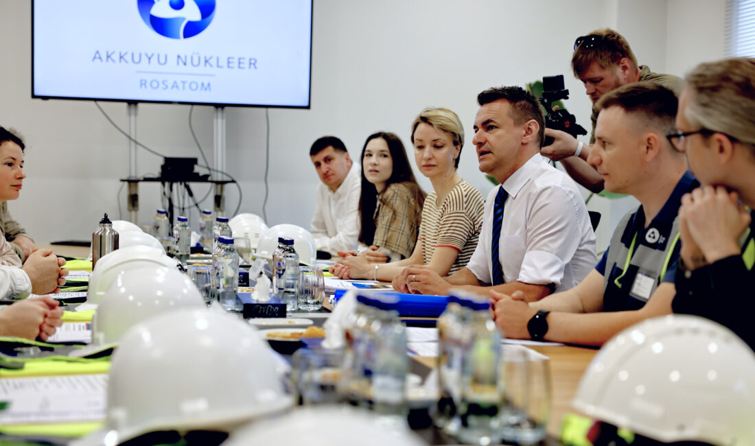 Rusya’da çevre hakkında içerik