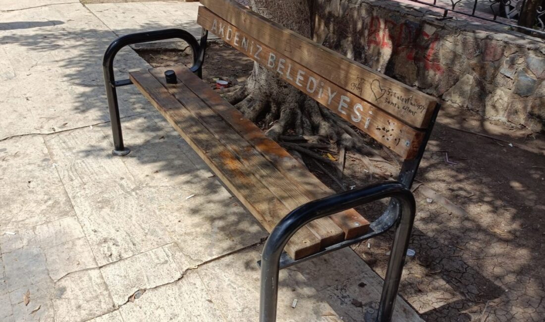 Akdeniz Belediyesi’nin farklı mahallelerinde