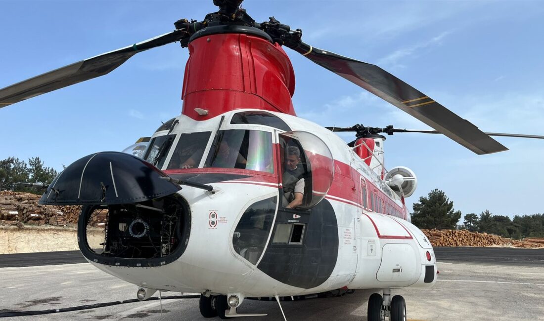 Mersin Orman Bölge Müdürü