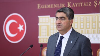 DEVA Partisi Genel Başkan Yardımcısı