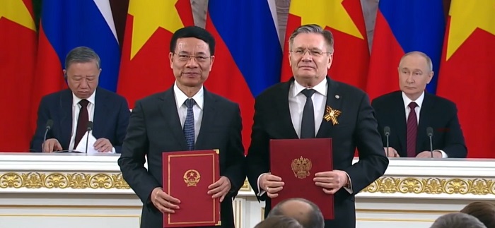 Rusya Devlet Nükleer Enerji