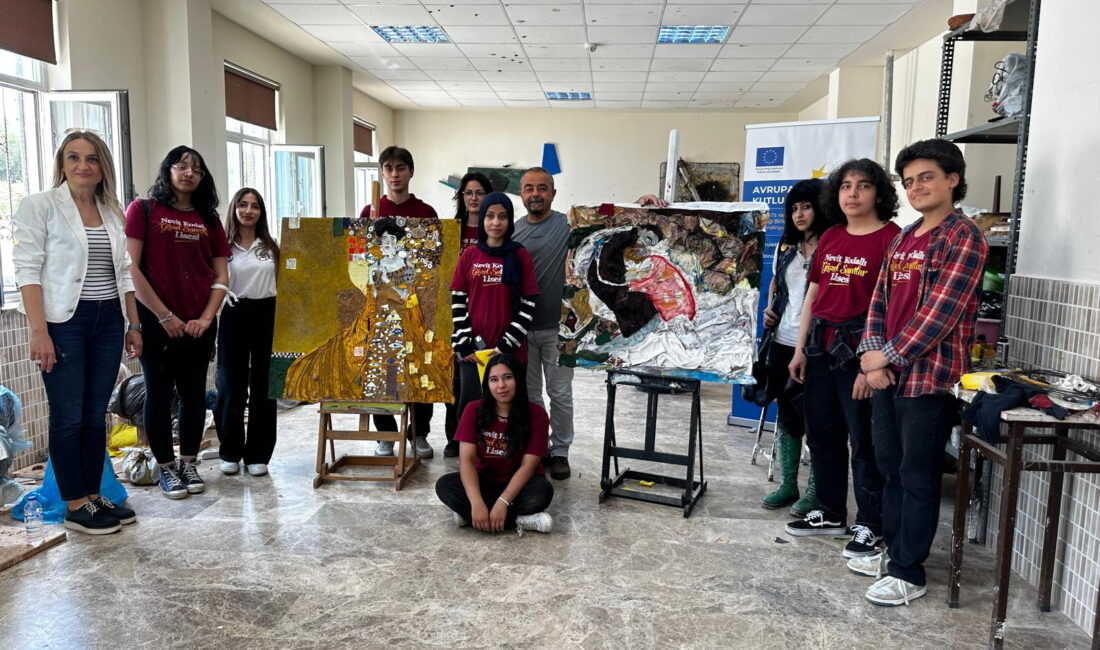 Mersin Ticaret ve Sanayi