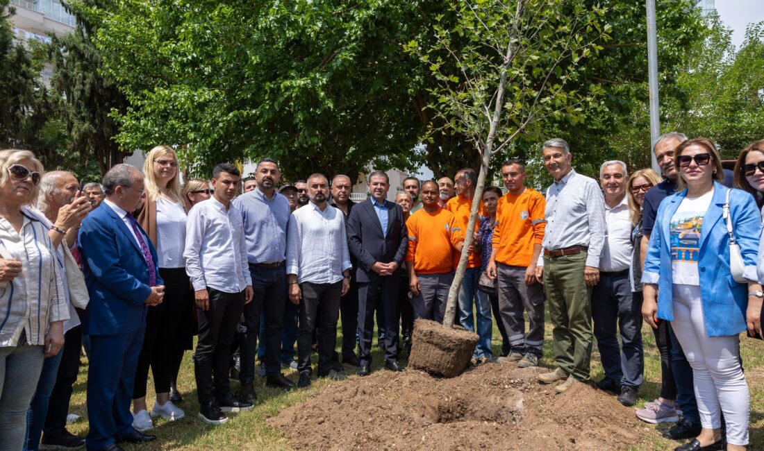 Türkiye tarihine iz bırakmış