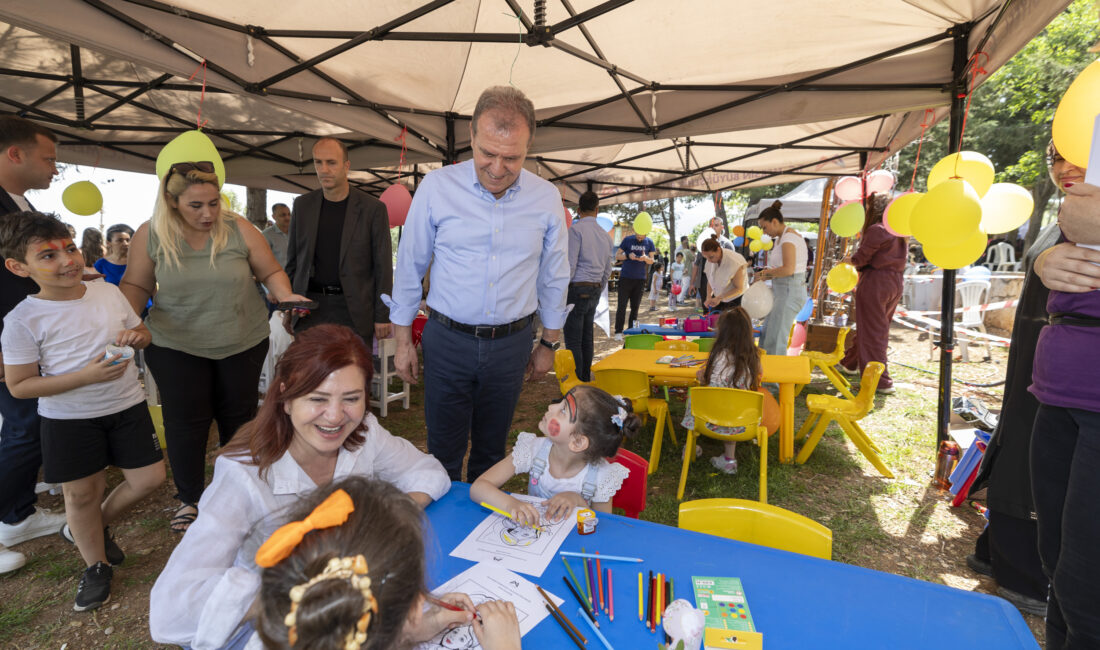 Mersin Büyükşehir Belediye Başkanı