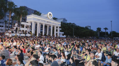 THY EuroLeague’de şampiyon olan Fenerbahçe