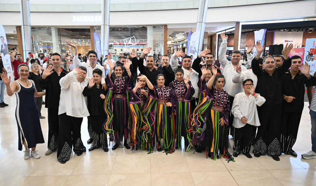 Mersin Büyükşehir Belediyesi’nin, Sağlık