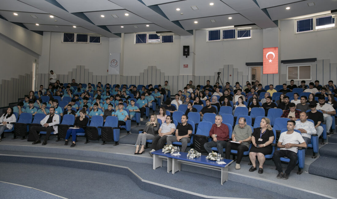 Mersin Büyükşehir Belediyesi, Tarsus