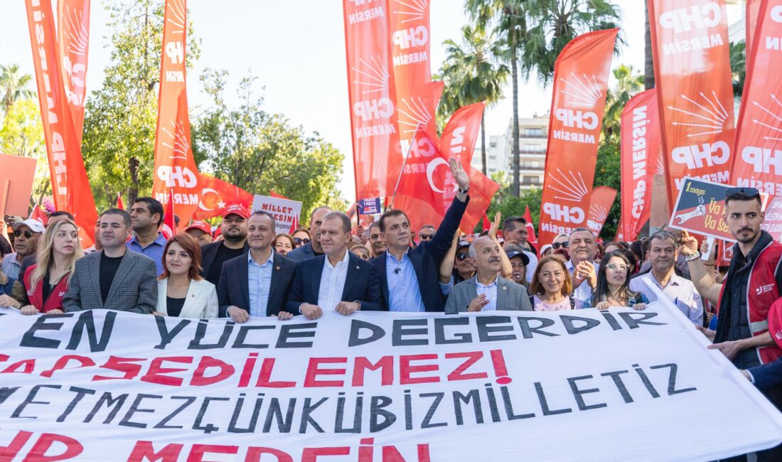 Yenişehir Belediye Başkanı Abdullah