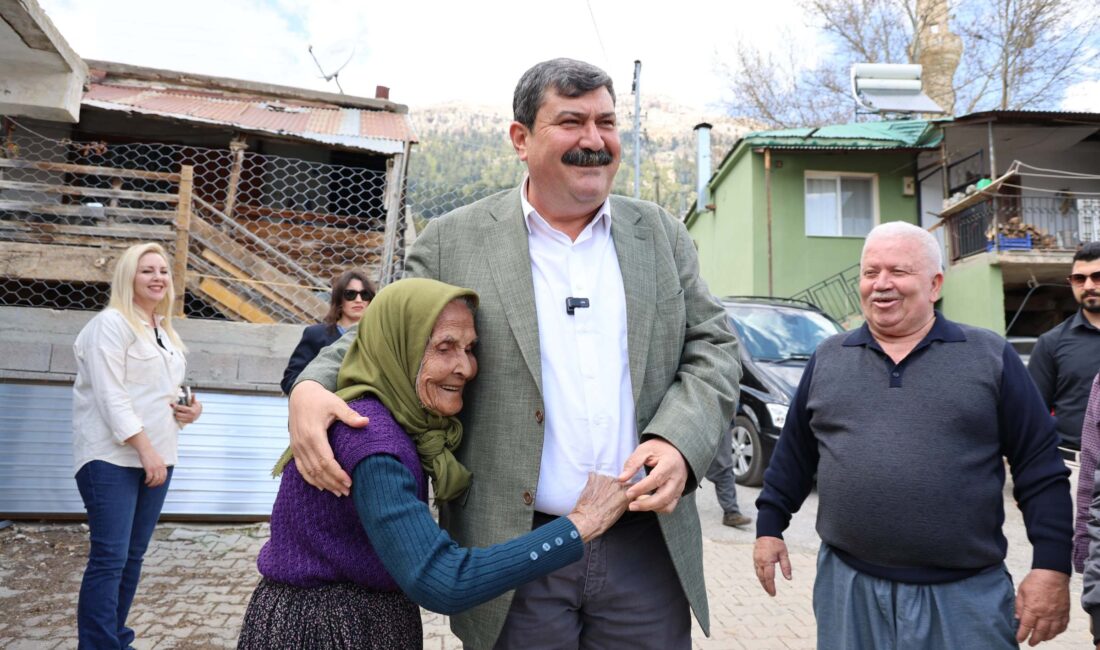 Toroslar Belediyesi, yem maliyetlerinin