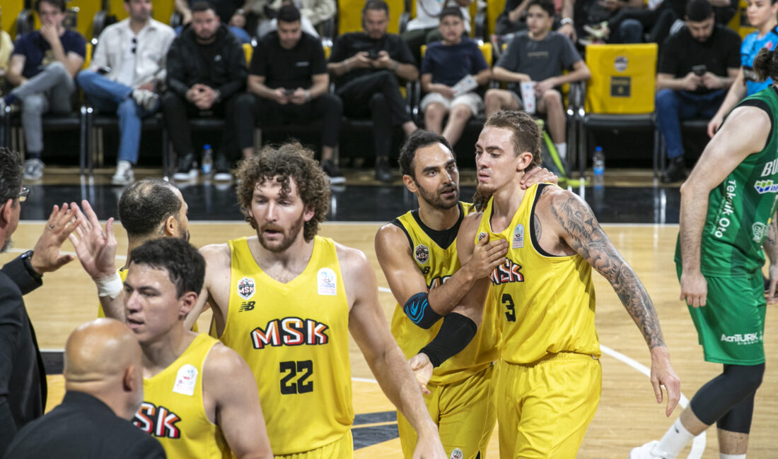 Türkiye Sigorta Basketbol Süper