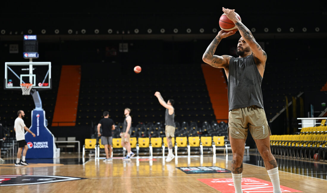 Süper Lig’de geçirdiği ilk