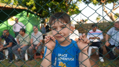 Erdemli Belediyesi ile Erdemli Gençlik