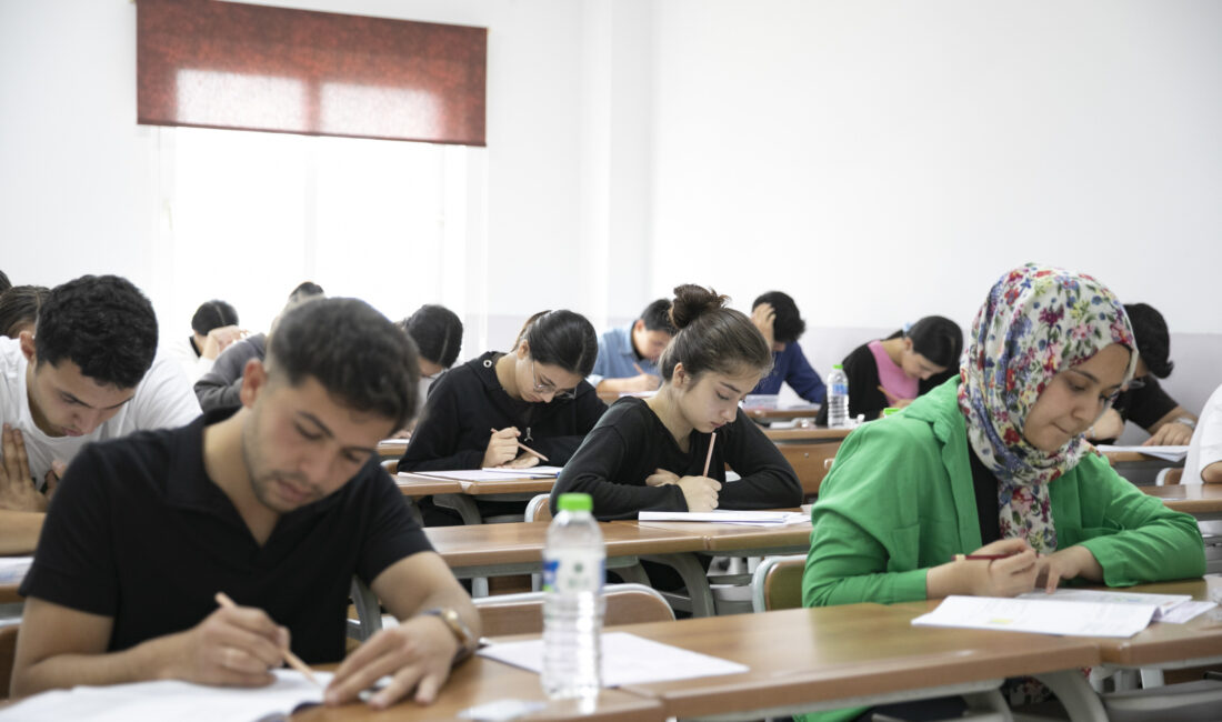 Anamur’dan Çamlıyayla’ya kadar her