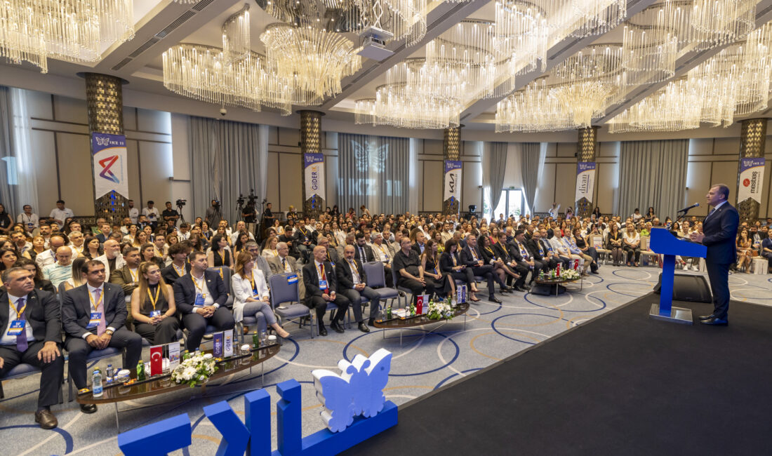 Mersin Büyükşehir Belediyesi Kariyer