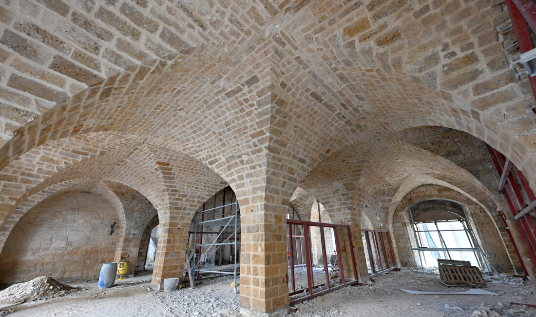 Mersin’in tarihine ve kültürel