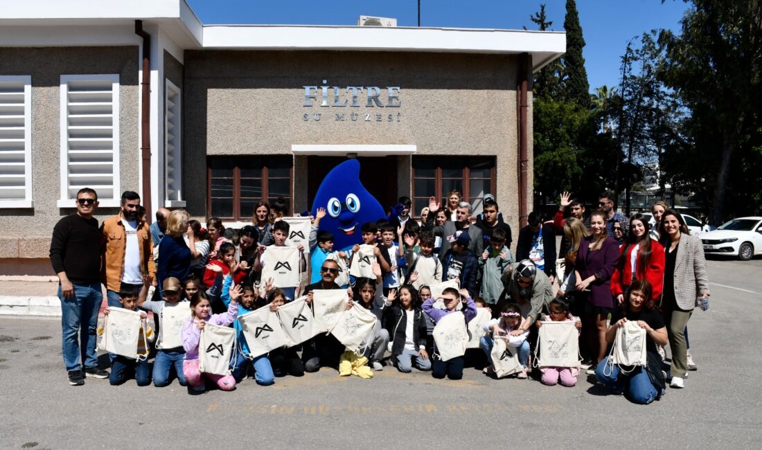 Mersin Büyükşehir Belediyesi Mersin