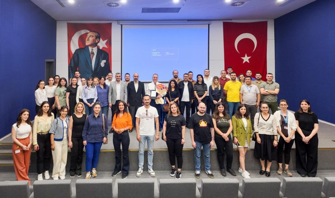 Mersin Büyükşehir Belediyesi Mersin