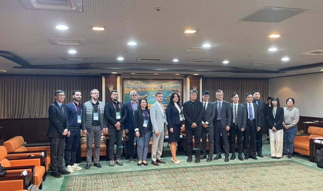 Mersin Büyükşehir Belediyesi Mersin