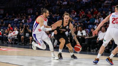 Türkiye Sigorta Basketbol Süper Ligi