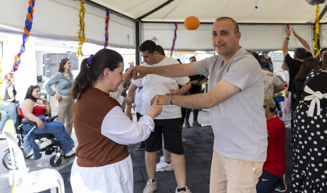 “10-16 Mayıs Engelliler Haftası”&nbsp;kapsamında