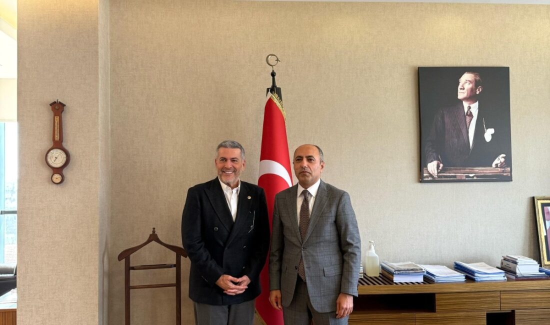 Erdemli ilçesinde yapımı devam