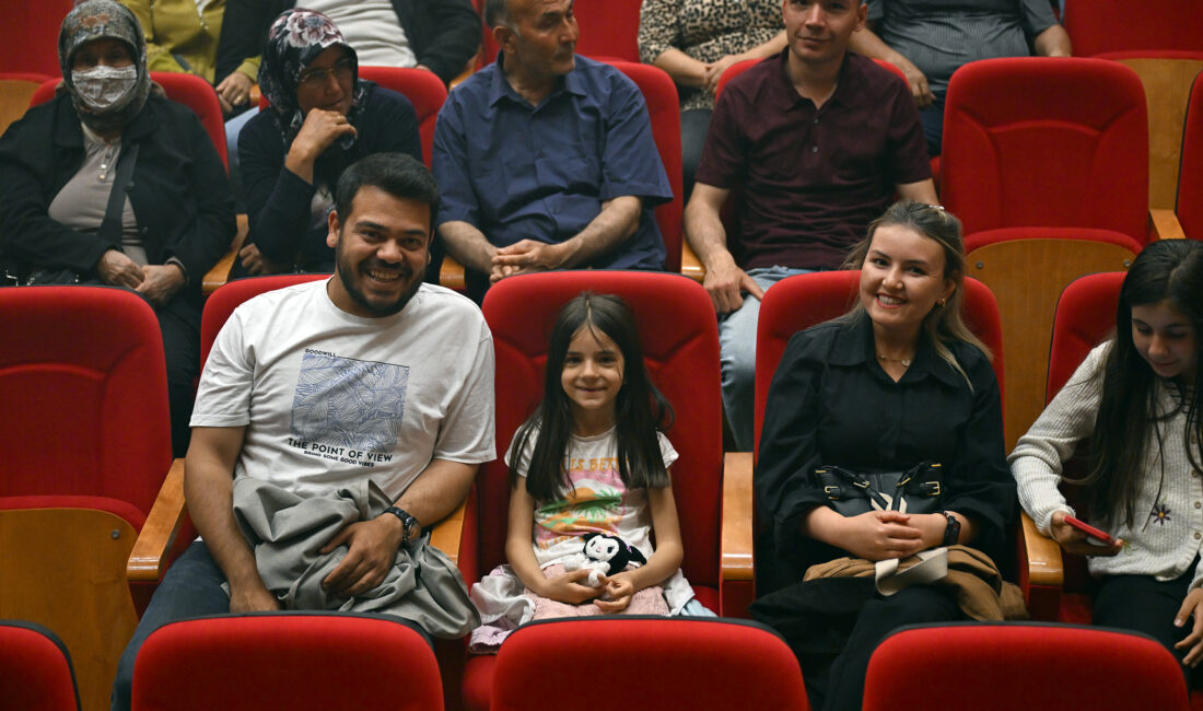 Mersin Büyükşehir Belediyesi Kültür