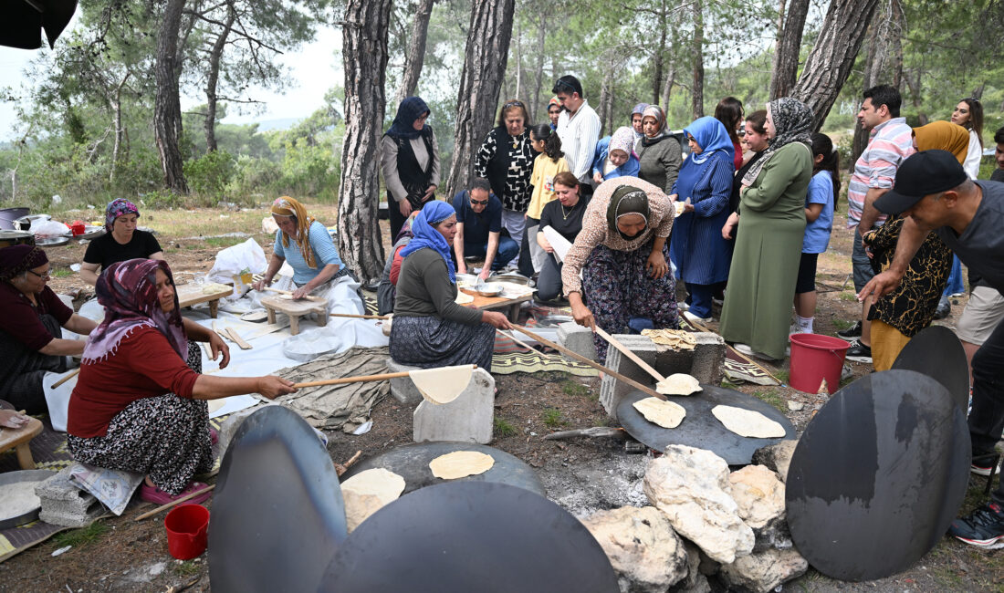 Mersin Büyükşehir Belediyesi Şehit