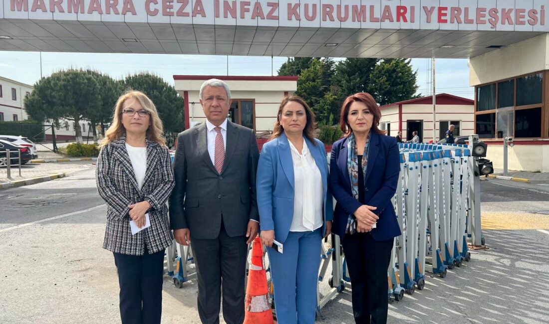 Cumhuriyet Halk Partisi’nin Cumhurbaşkanı