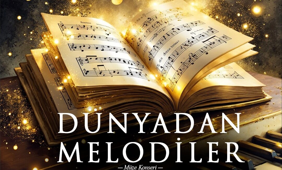 Mersin Devlet Opera ve