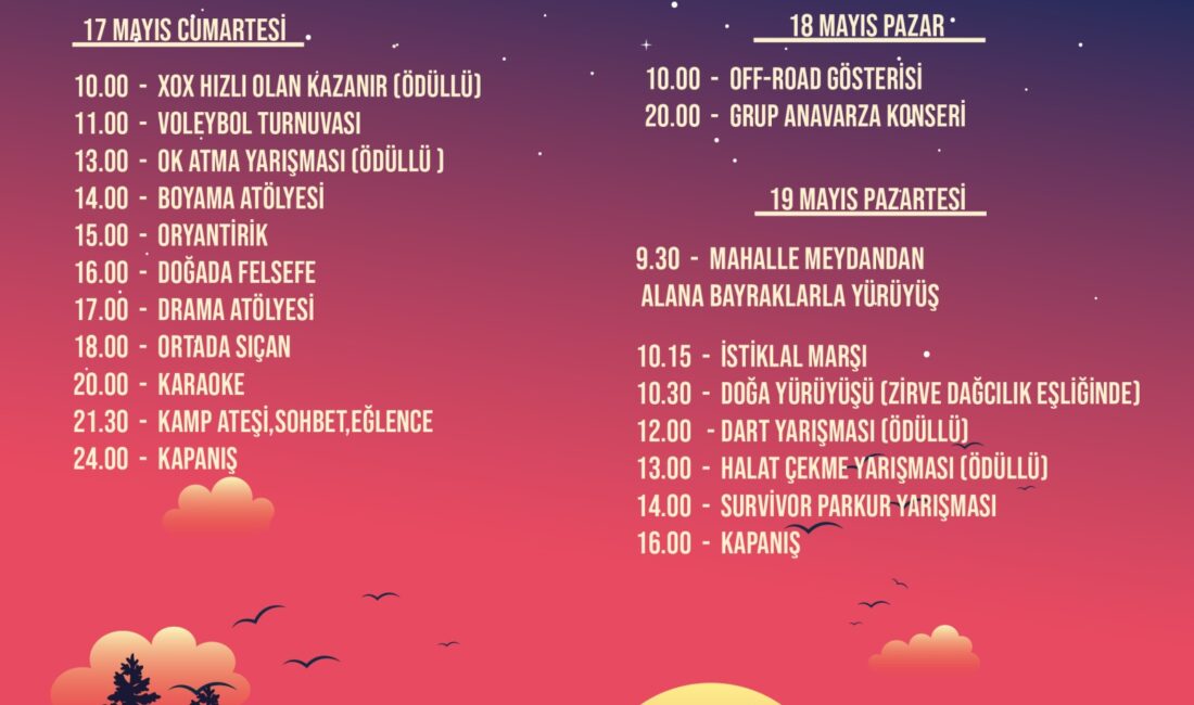 Toroslar Belediyesi, 19 Mayıs