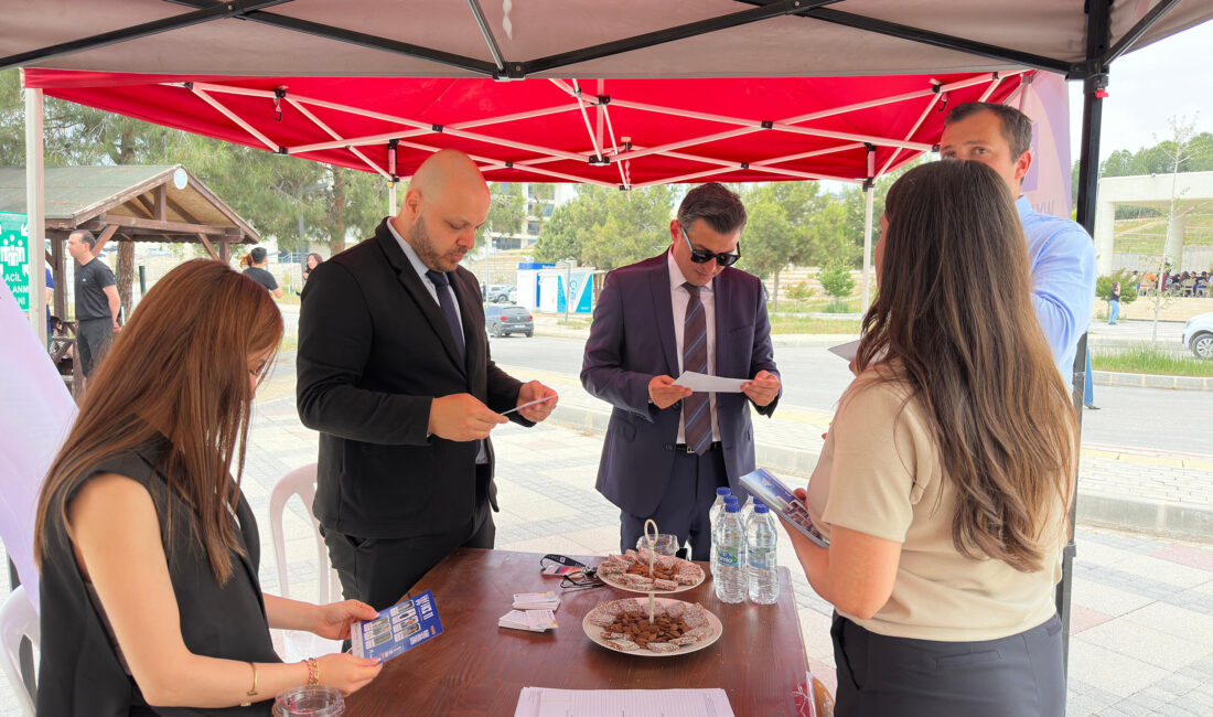 Mersin Büyükşehir Belediyesi Kariyer