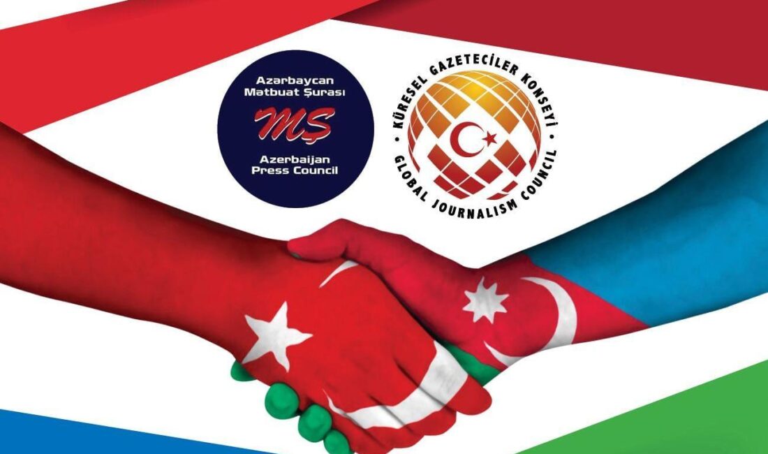 Küresel Gazeteciler Konseyi (KGK)