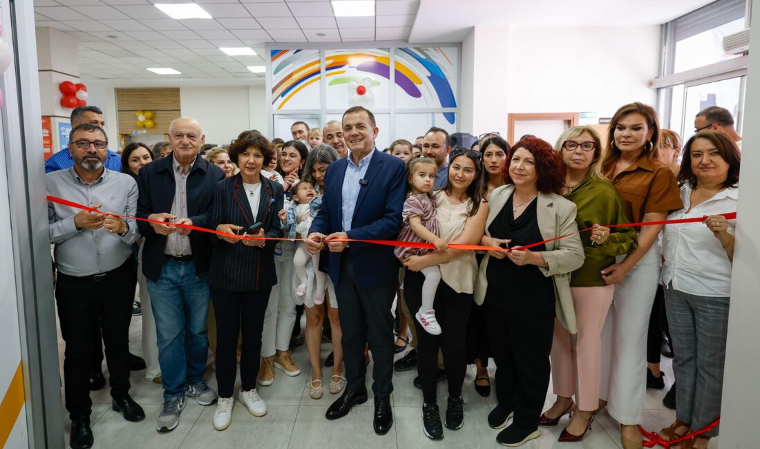 Mersin Yenişehir Belediyesi, 2019