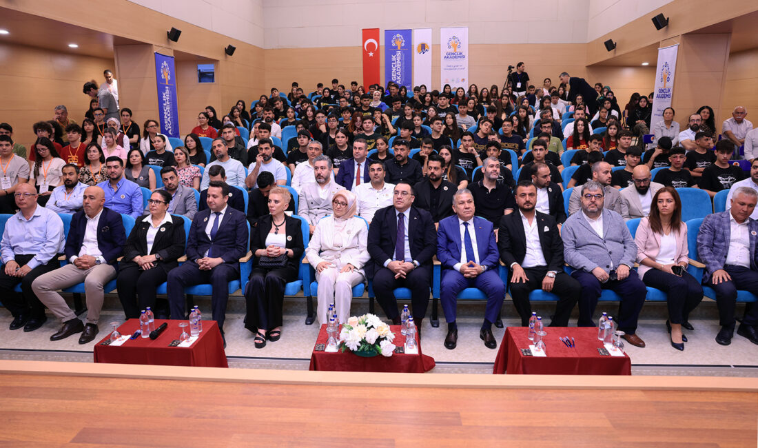 Fikir Otobüsü Liseler Arası