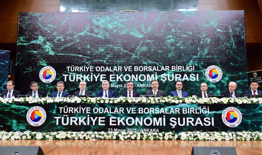 MIP’nin kontrolsüz tarifeleri Mersin’e ve bölge ihracatına zarar veriyor