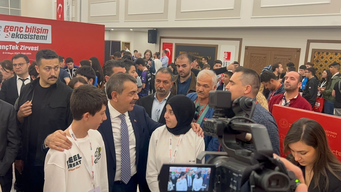 Millî Eğitim Bakanlığı tarafından