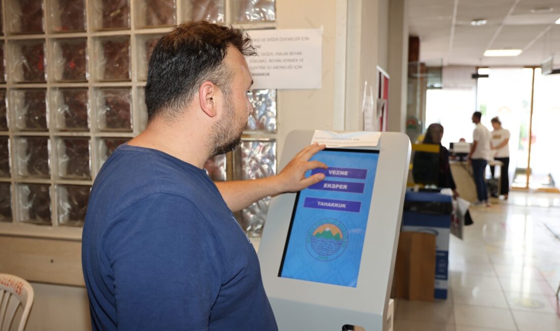 2025 yılı Emlak, işyerine