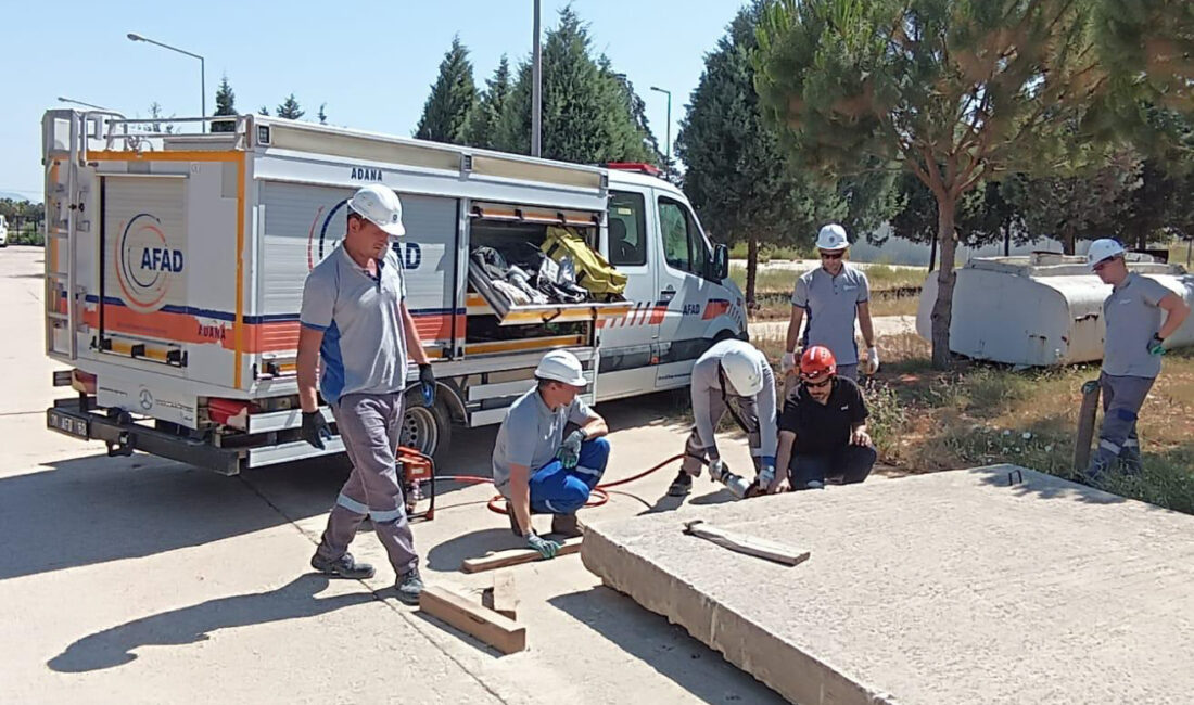 Rusya Devlet Nükleer Enerji