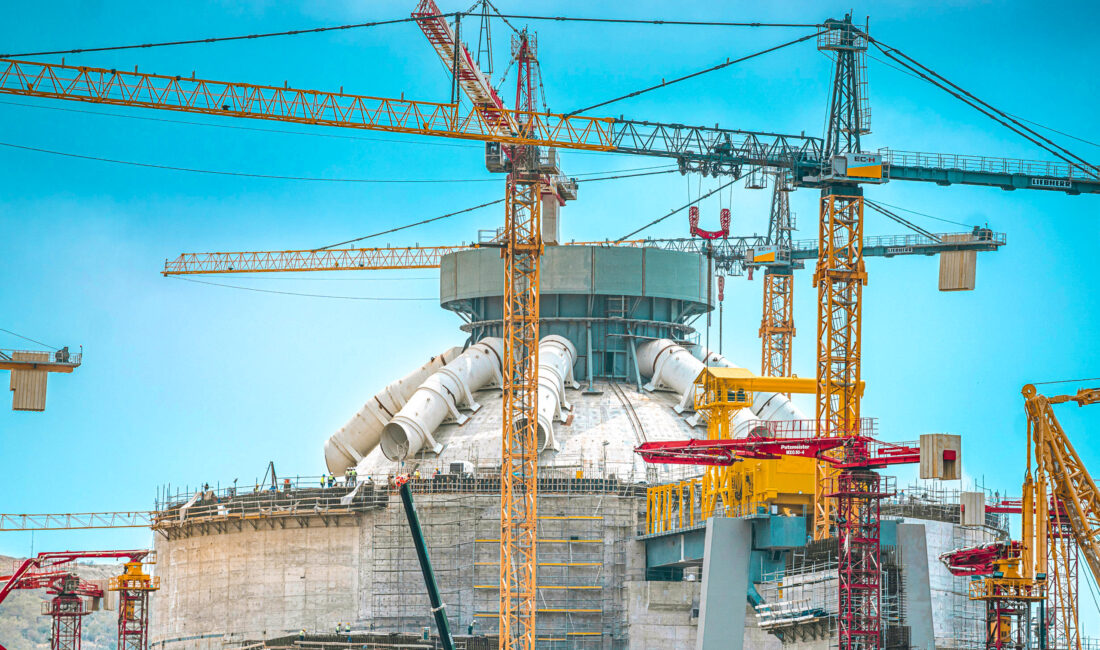 Uzmanlardan net mesaj: “Nükleer enerji artık bir tercih değil, stratejik zorunluluk” Türkiye, artan enerji ihtiyacı,