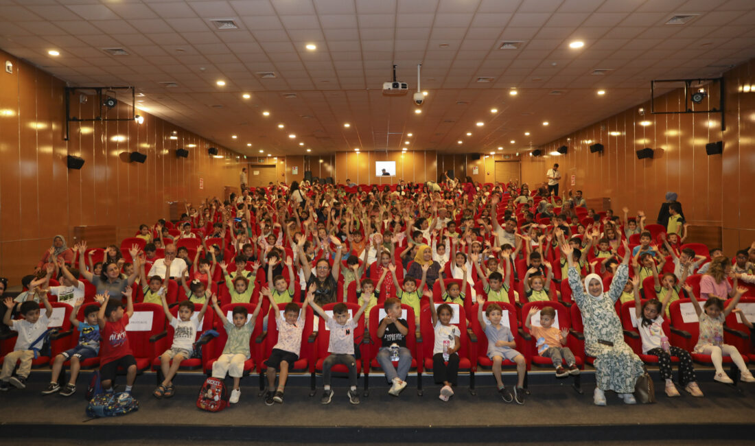 Mersin Büyükşehir Belediyesi Kültür